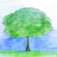 Colors Forest まもも家 Colors Forest まもも家